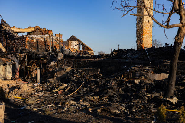 24/7 Emergency Structural Rebuild experts in Titusville, FL