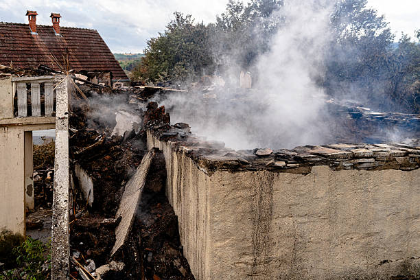 Reliable Structural Rebuild contractor in Titusville, FL by Fire Damage Biloxi