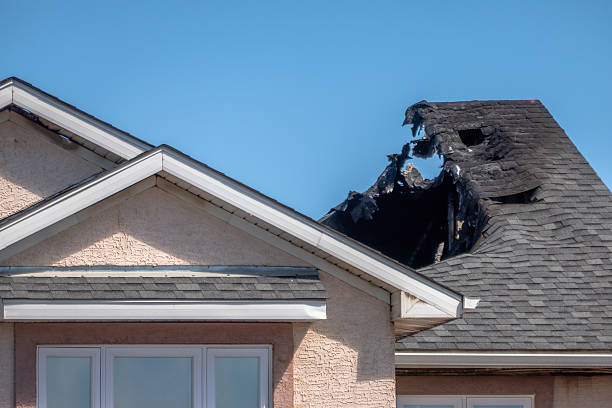 Licensed Structural Rebuild service in Titusville, FL - Fire Damage Biloxi